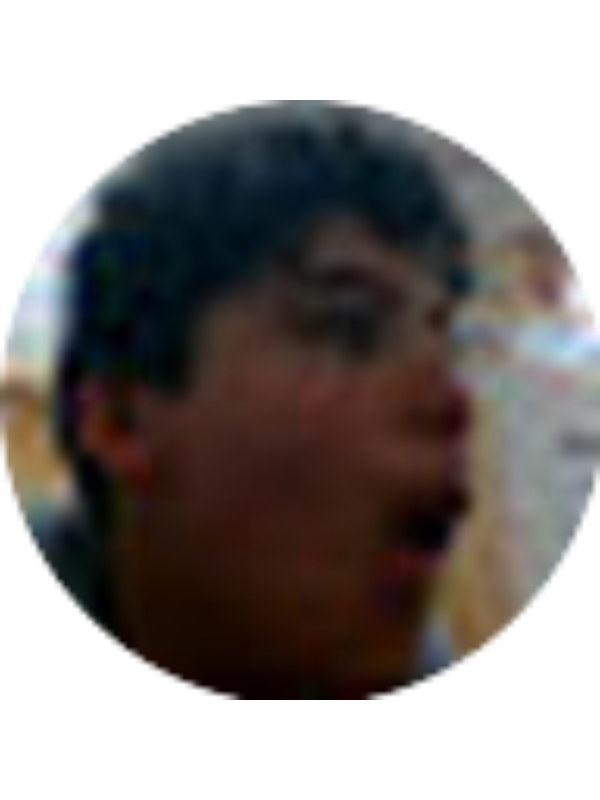 Photo of Ashton Larson