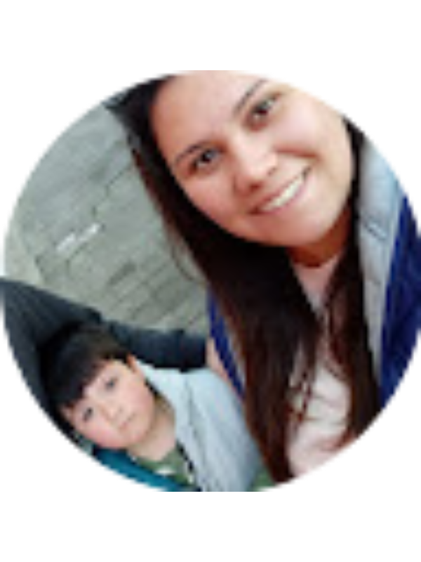 Photo of Natali Macedo