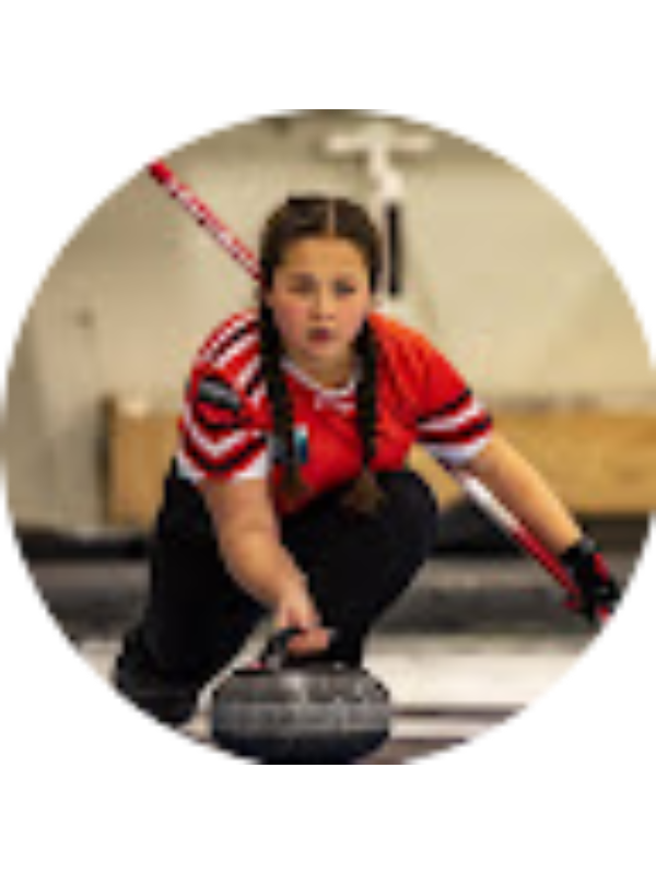 Photo of Laurie-Anne Leclerc