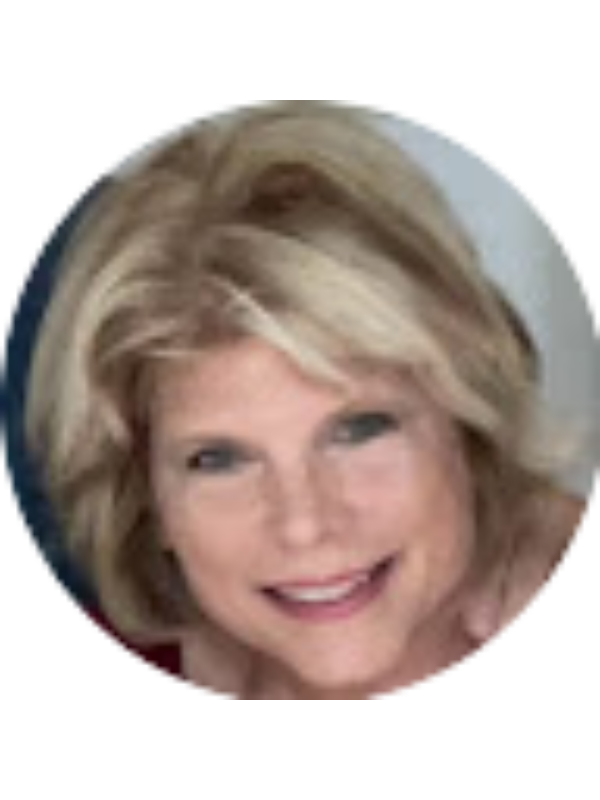 Photo of Kathy Christensen