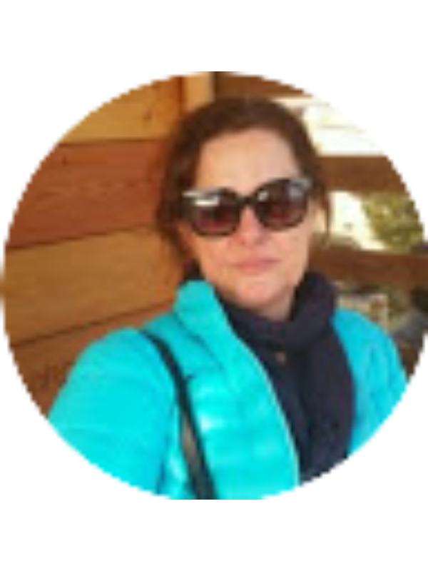 Photo of Alida Devčić Crnić