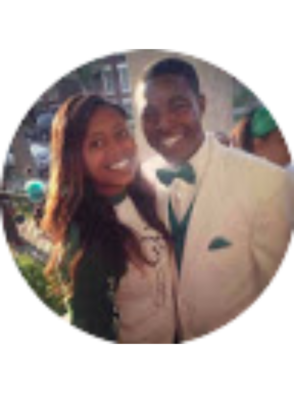 Photo of Aliyah Renfro