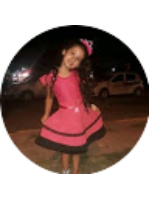 Photo of Mariana Fadrique