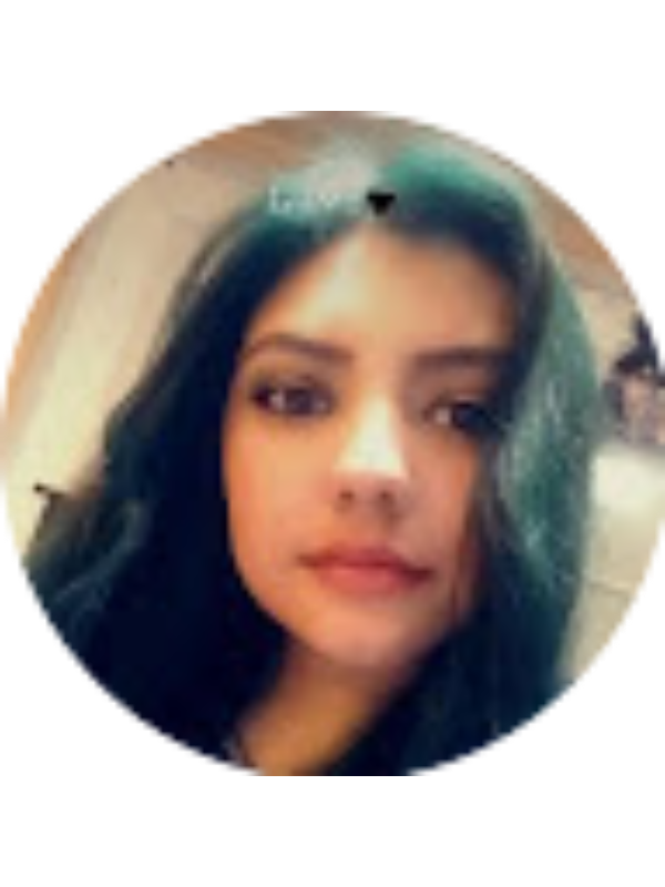Photo of Abril Gutierrez