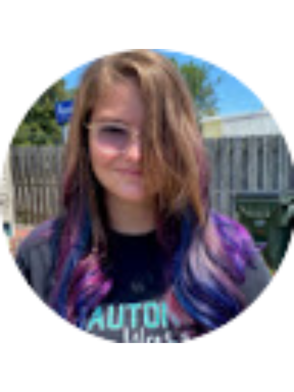 Photo of Hailey Teague