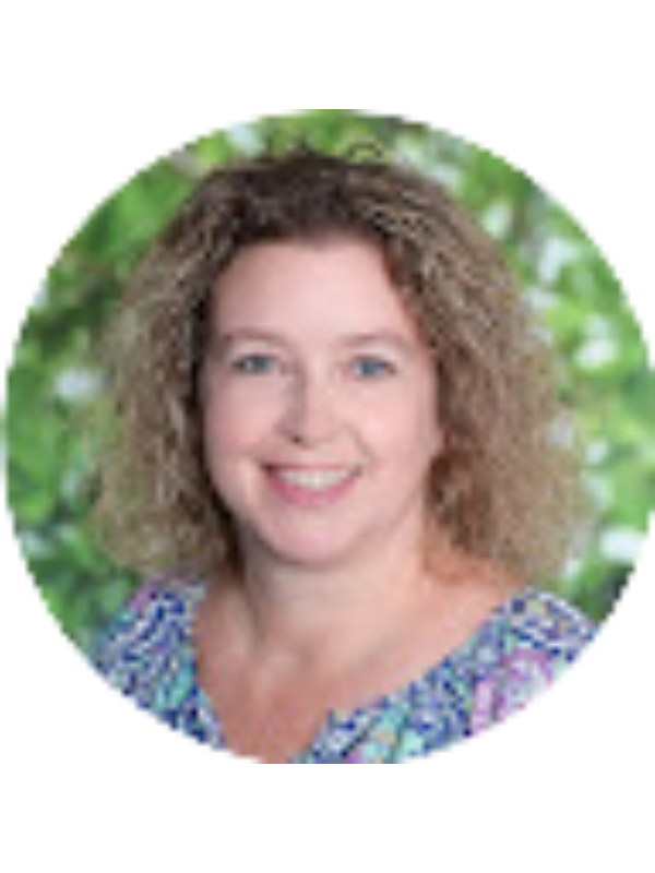 Photo of Raquel Marten