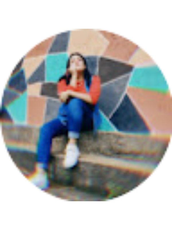 Photo of Luz Clarita Gómez Isaías