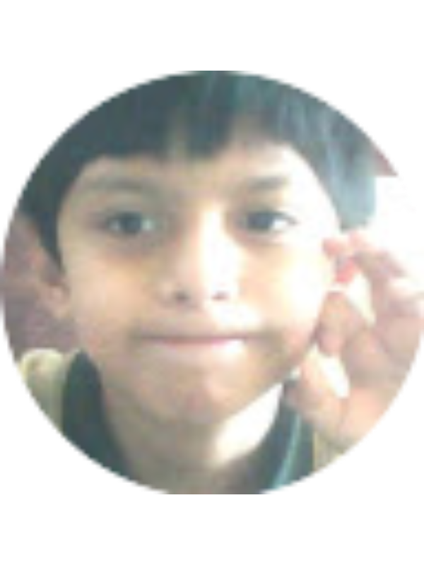 Photo of Nicolas eliot Mu&ntilde;oz quintana