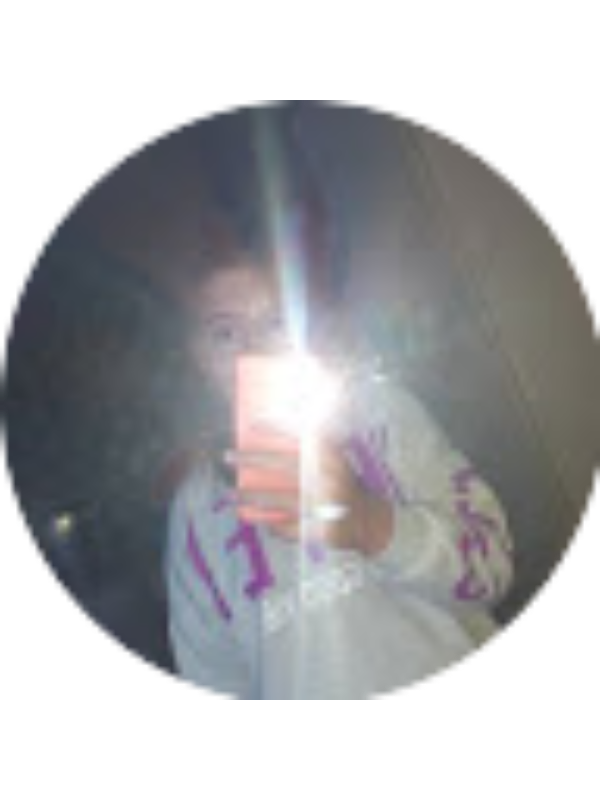 Photo of Alexandra Toader