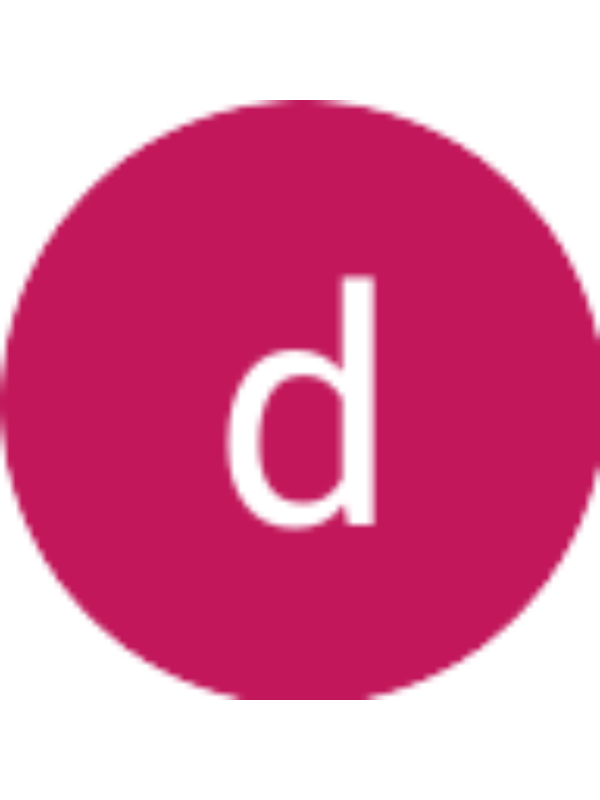 Photo of Damian Delgado