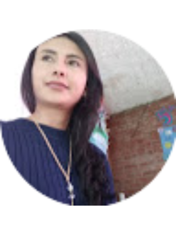 Photo of Lyda G&oacute;mez