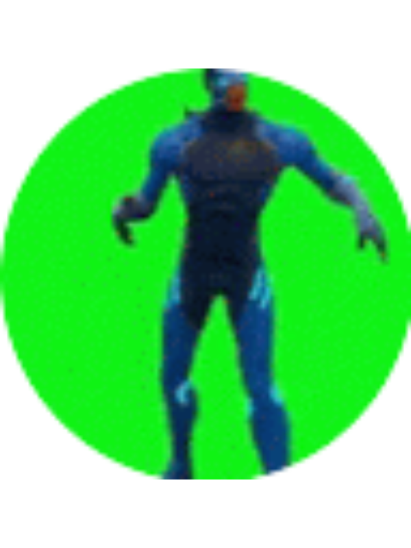 Photo of JALEN WRIGHT