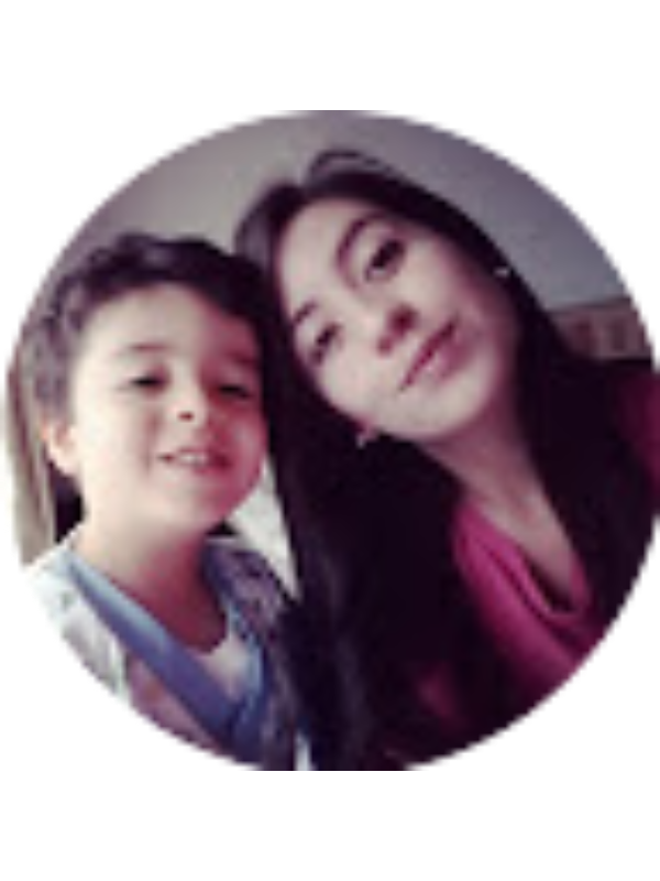 Photo of Paula Reyes