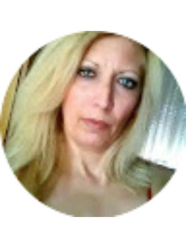 Photo of Angelina Korini