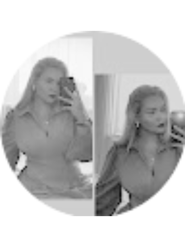 Photo of Ema Raibužytė