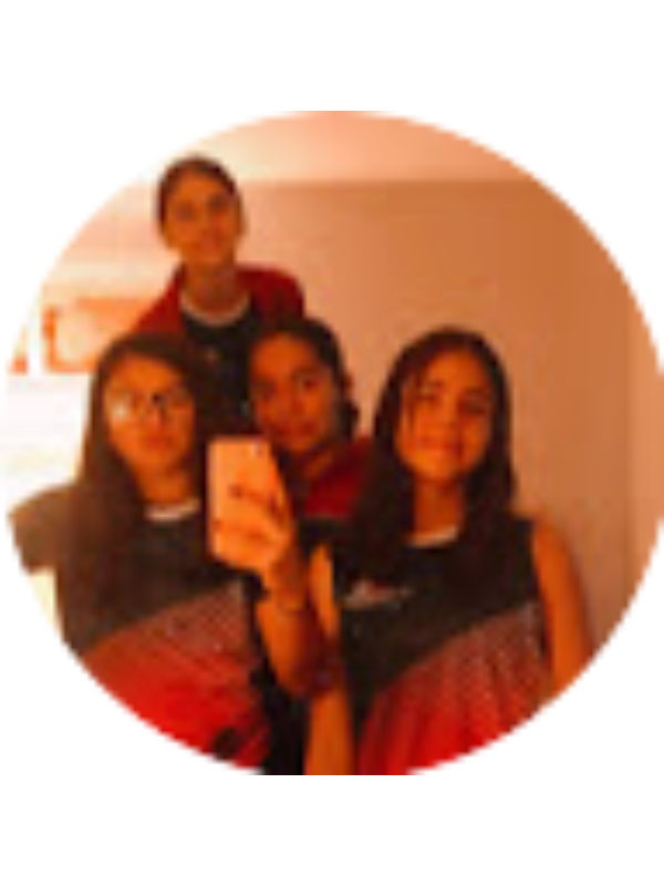 Photo of Belinda P&eacute;rez Mari&ntilde;o