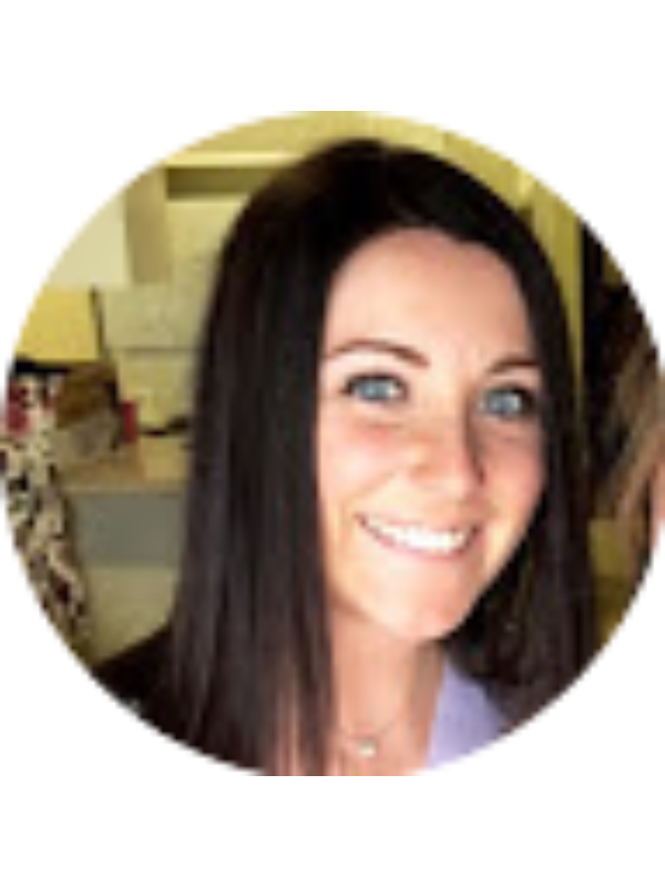 Photo of Charlee Richardson