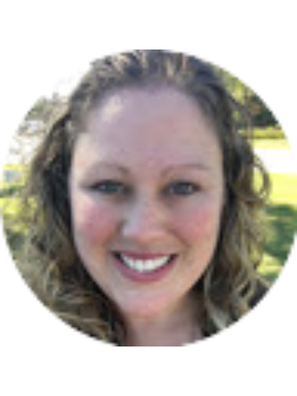 Photo of Amberlyn Carter