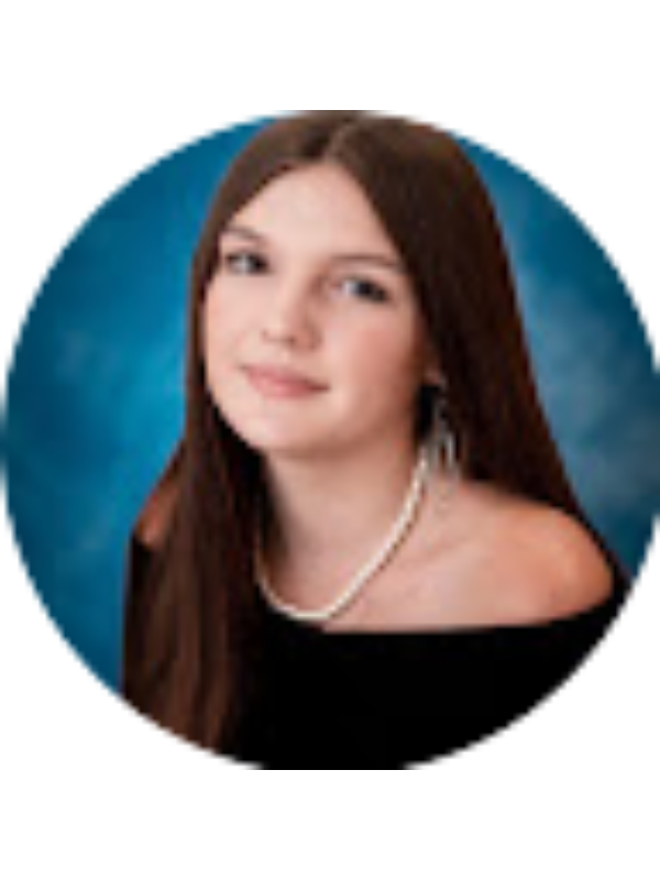 Photo of Alexis Emmons