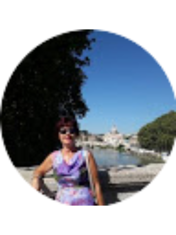 Photo of Tsveti Nikolova