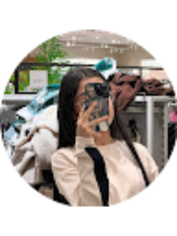 Photo of Motta G&oacute;mez Sara Alejandra Homeschool