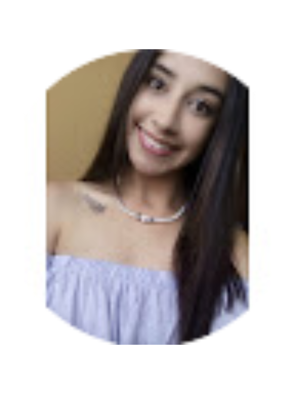 Photo of Griselda Rodríguez