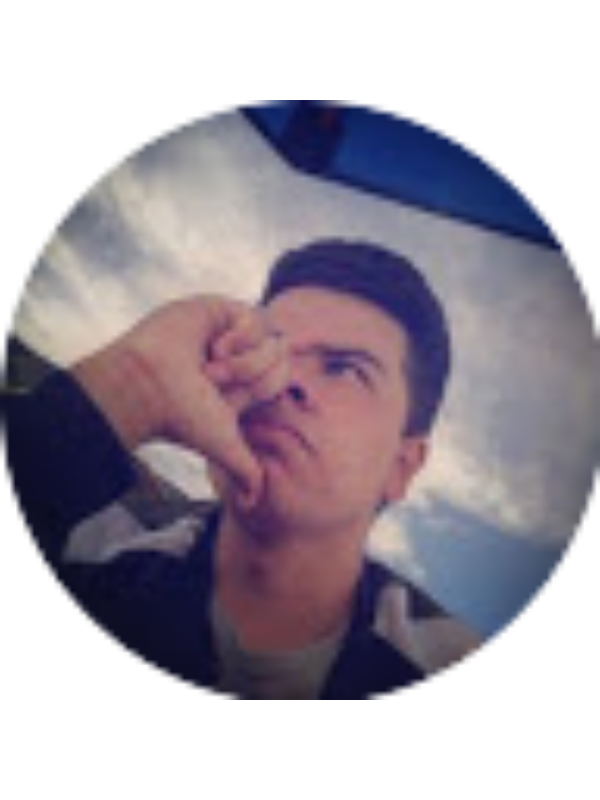 Photo of Juan Felipe Barahona