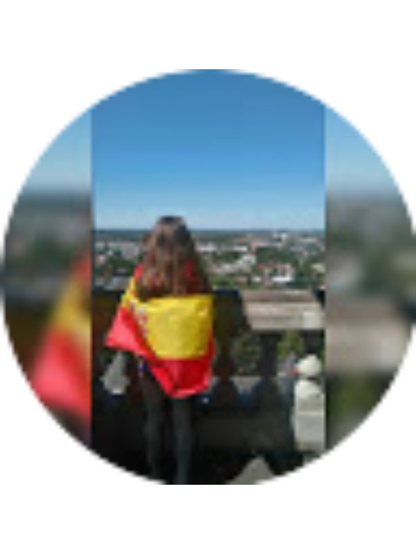 Photo of Fatima Petronila