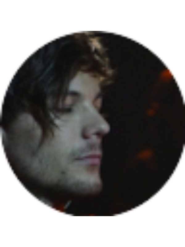 Photo of Wendy Cáceres