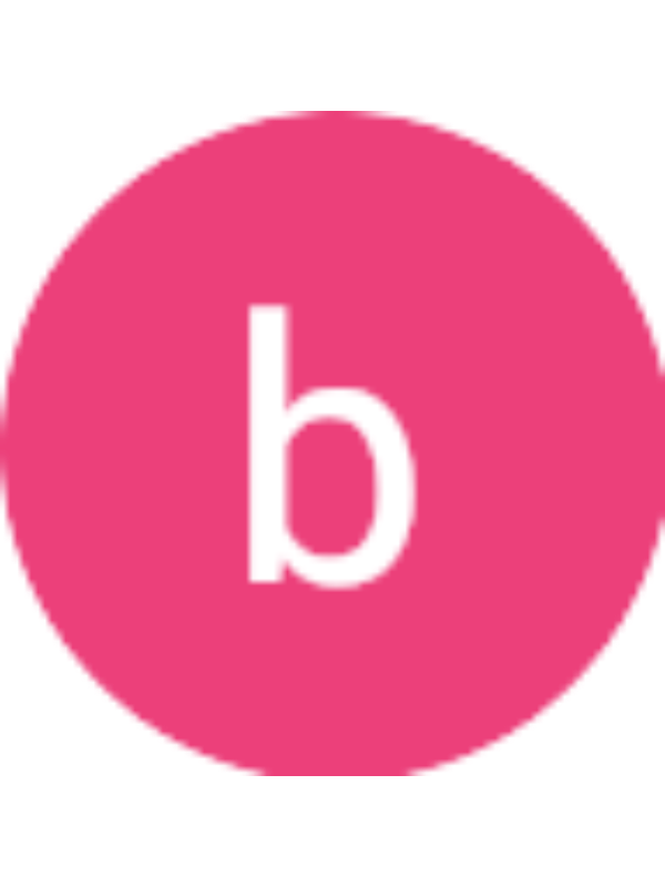 Photo of Breanna Bouknight