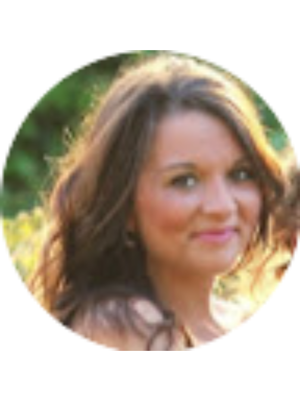 Photo of Katlyn Curry