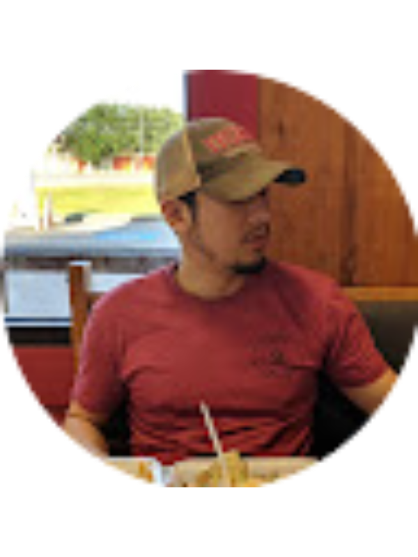 Photo of Hugo Acosta