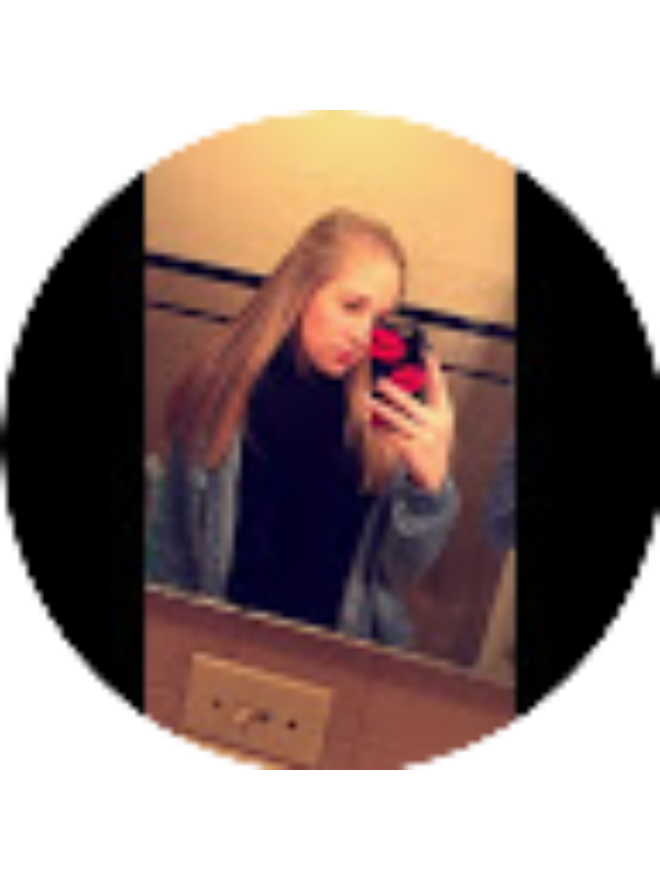 Photo of Regan McVey