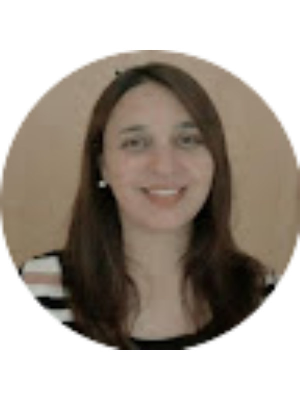 Photo of Daniela In&eacute;s