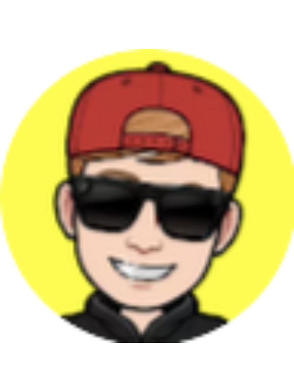 Photo of DYLAN SWAIM