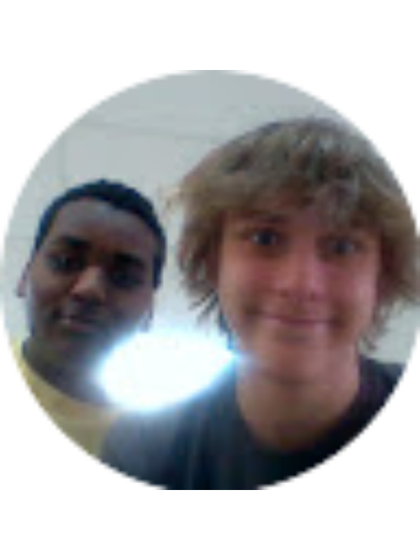 Photo of MALIA ALLEN