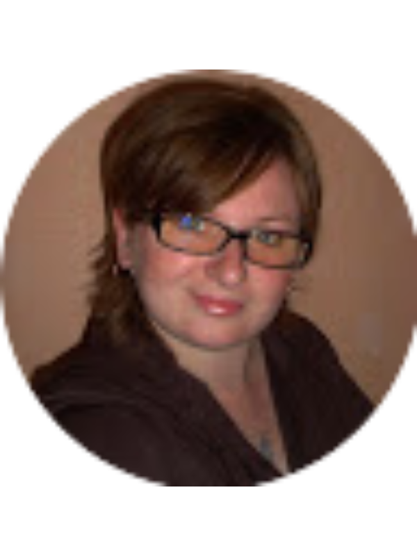 Photo of Оксана Кусаковская