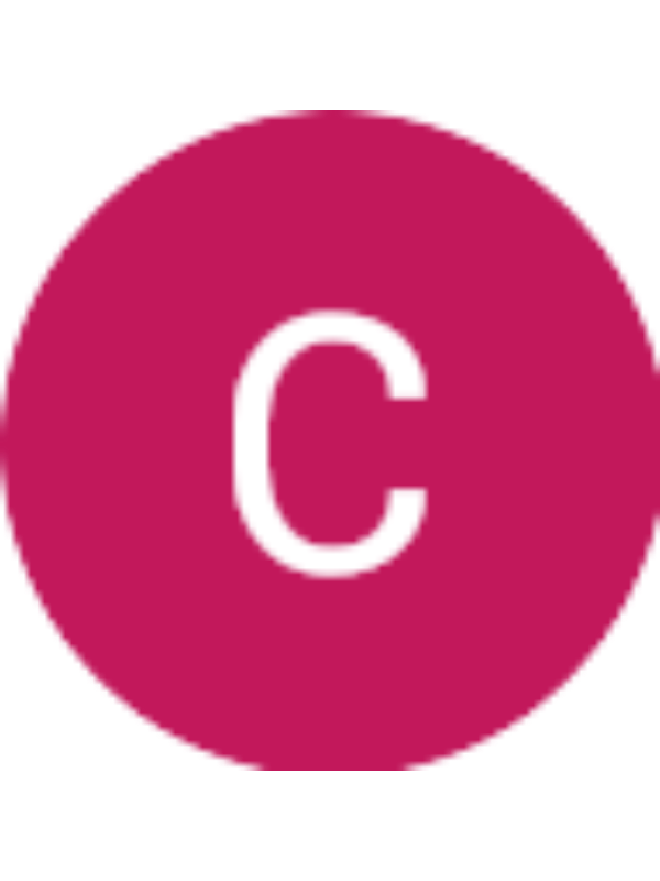 Photo of Carina Cheteles