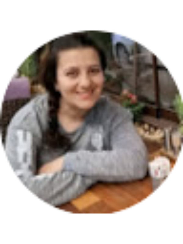 Photo of Fatma Sena Arıcı