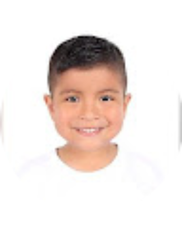 Photo of Gabriel Adrián PEREZ VELASQUEZ