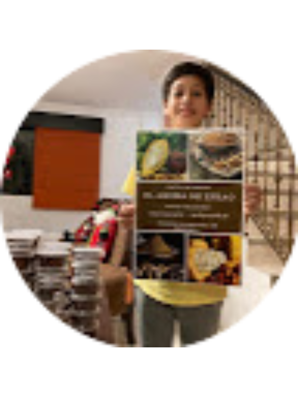 Photo of MARCOS ANTONIO FIERRO DE LA CRUZ