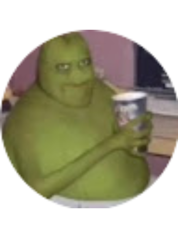 Photo of Bradley Marcussen