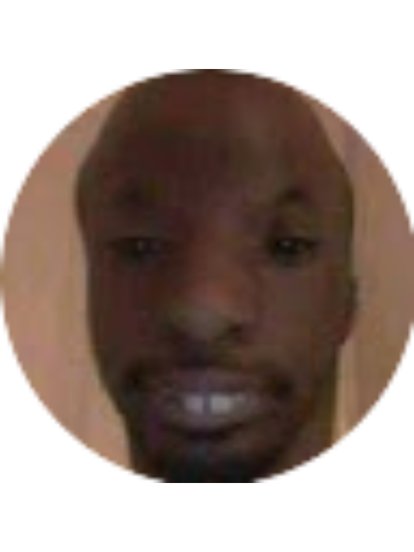 Photo of Martin Ibarra