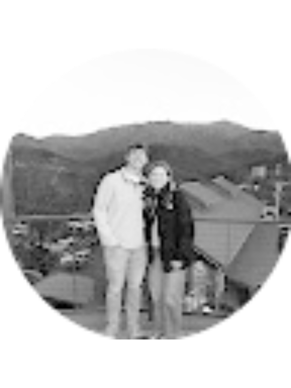 Photo of Carson Sullivan