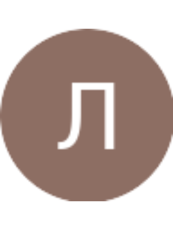 Photo of Лія Миколаївна Карпова