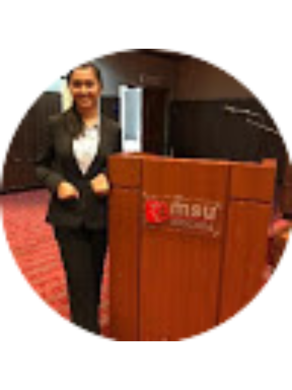 Photo of Muniswary Srinava