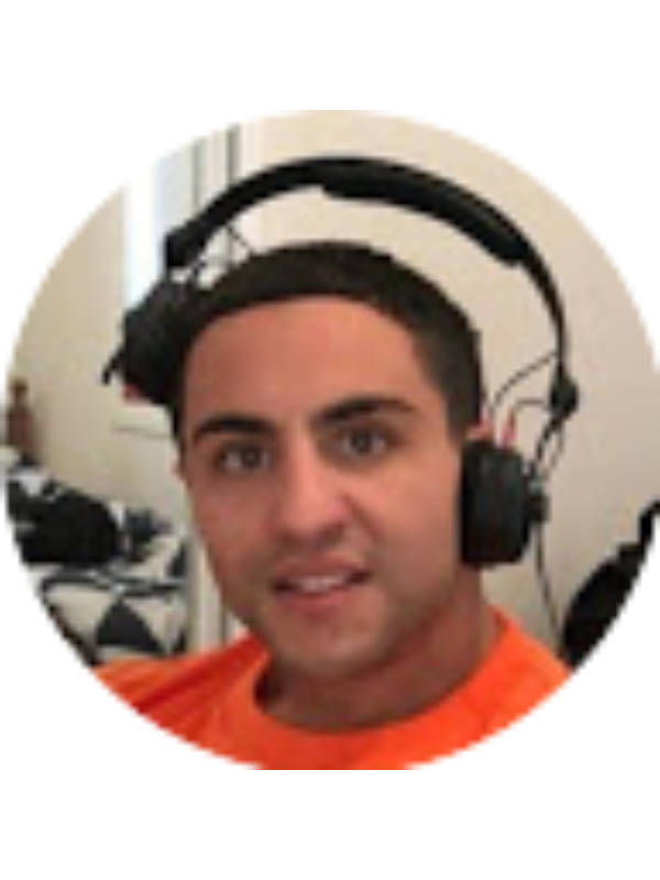 Photo of Oscar Stenkovoi