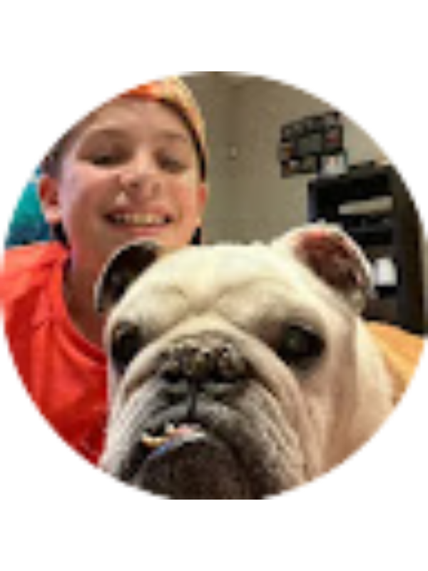 Photo of PARKER SHERMAN