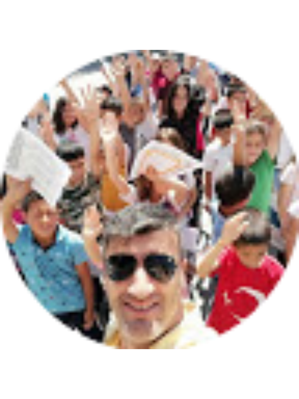 Photo of FATİH İNCE