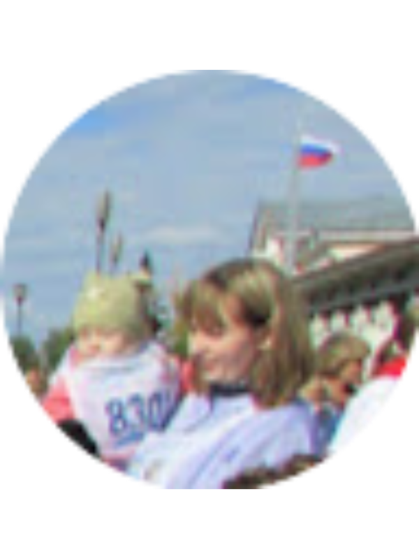 Photo of Елена Коковихина